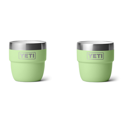 Rambler 4 oz (118 ml) Stackable Cups