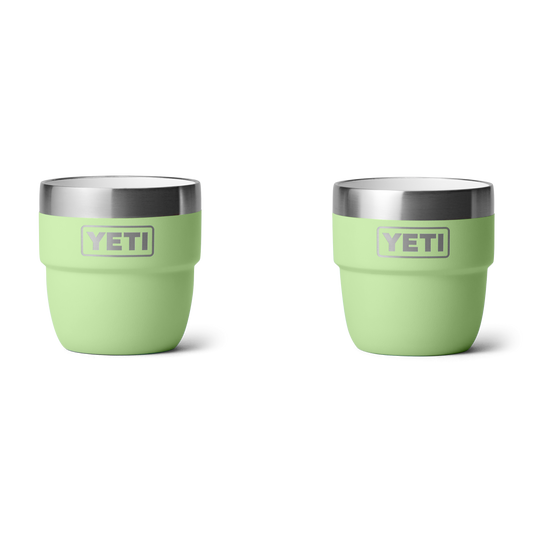Rambler 4 oz (118 ml) Stackable Cups