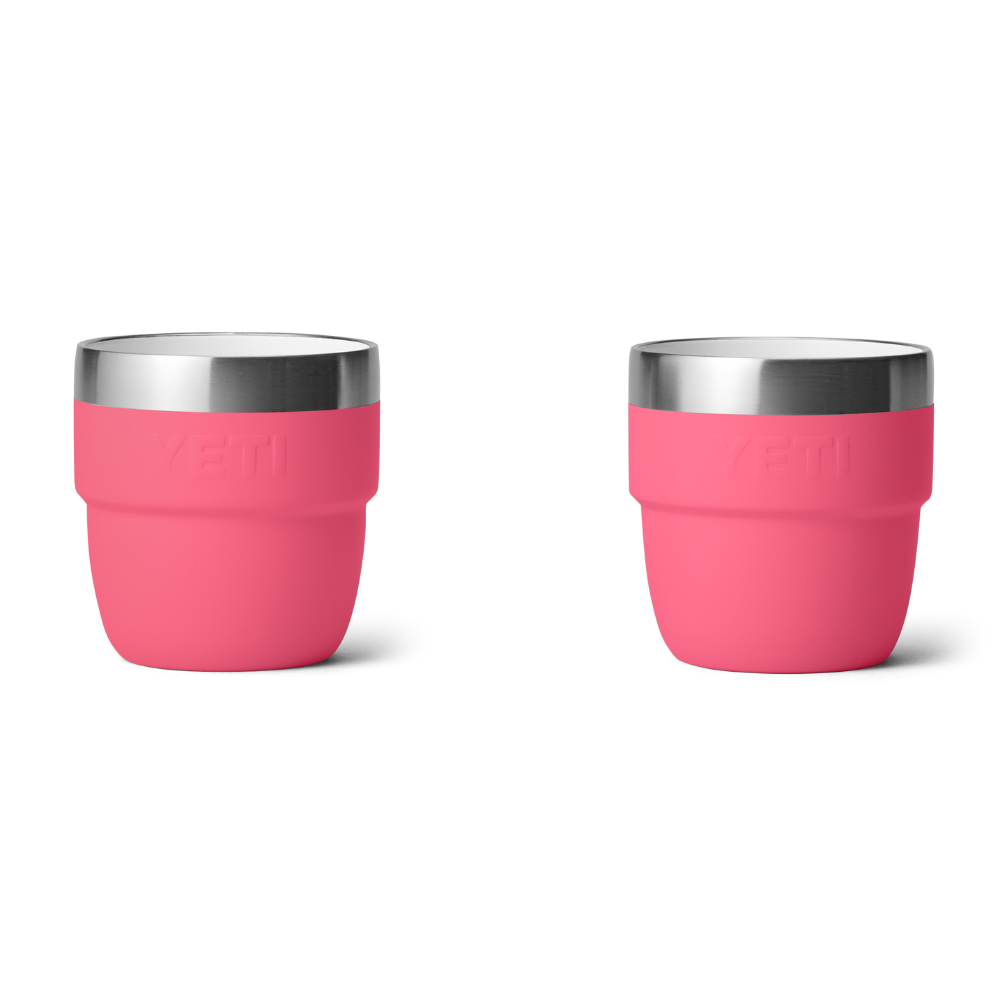 Rambler 4 oz (118 ml) Stackable Cups