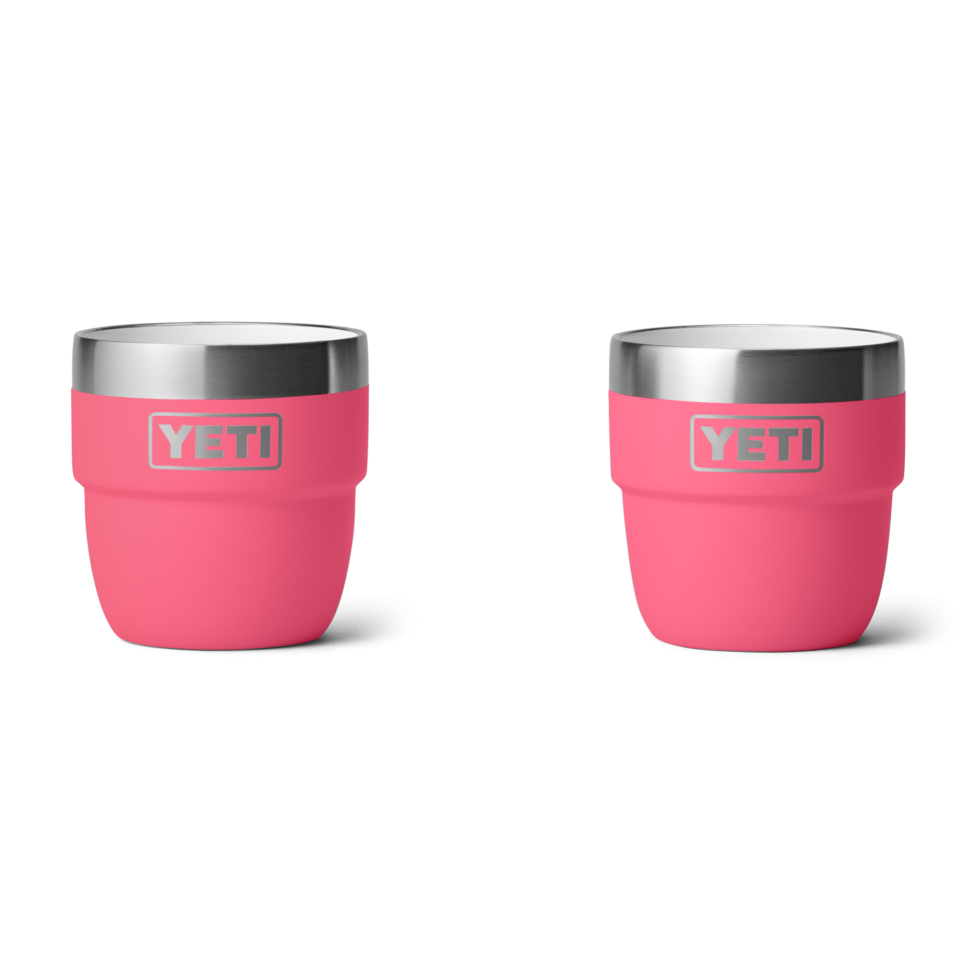 Rambler 4 oz (118 ml) Stackable Cups