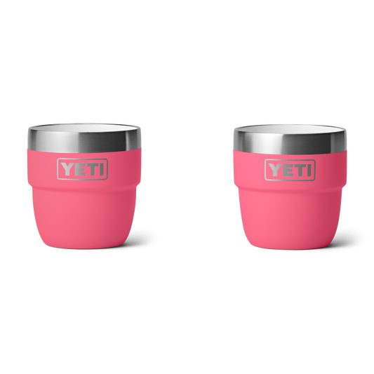 Rambler 4 oz (118 ml) Stackable Cups