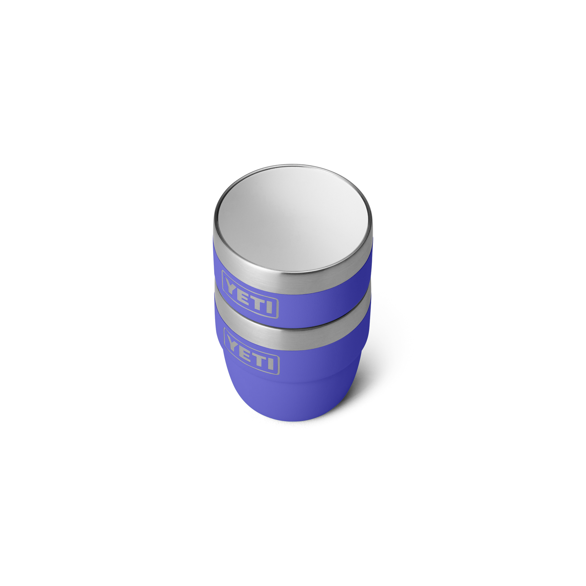 Rambler 4 oz (118 ml) Stackable Cups