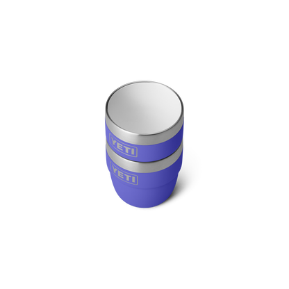 Rambler 4 oz (118 ml) Stackable Cups