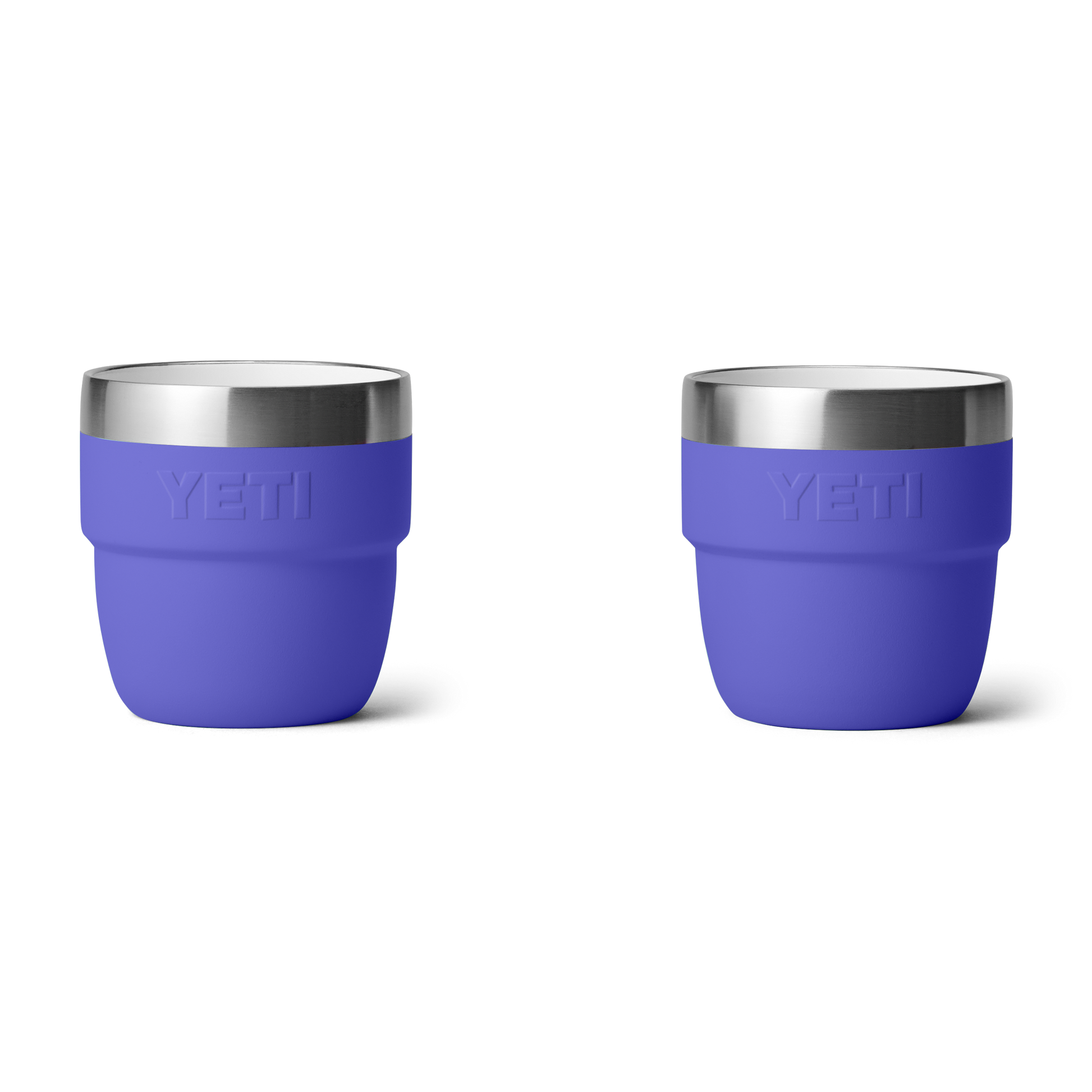Rambler 4 oz (118 ml) Stackable Cups