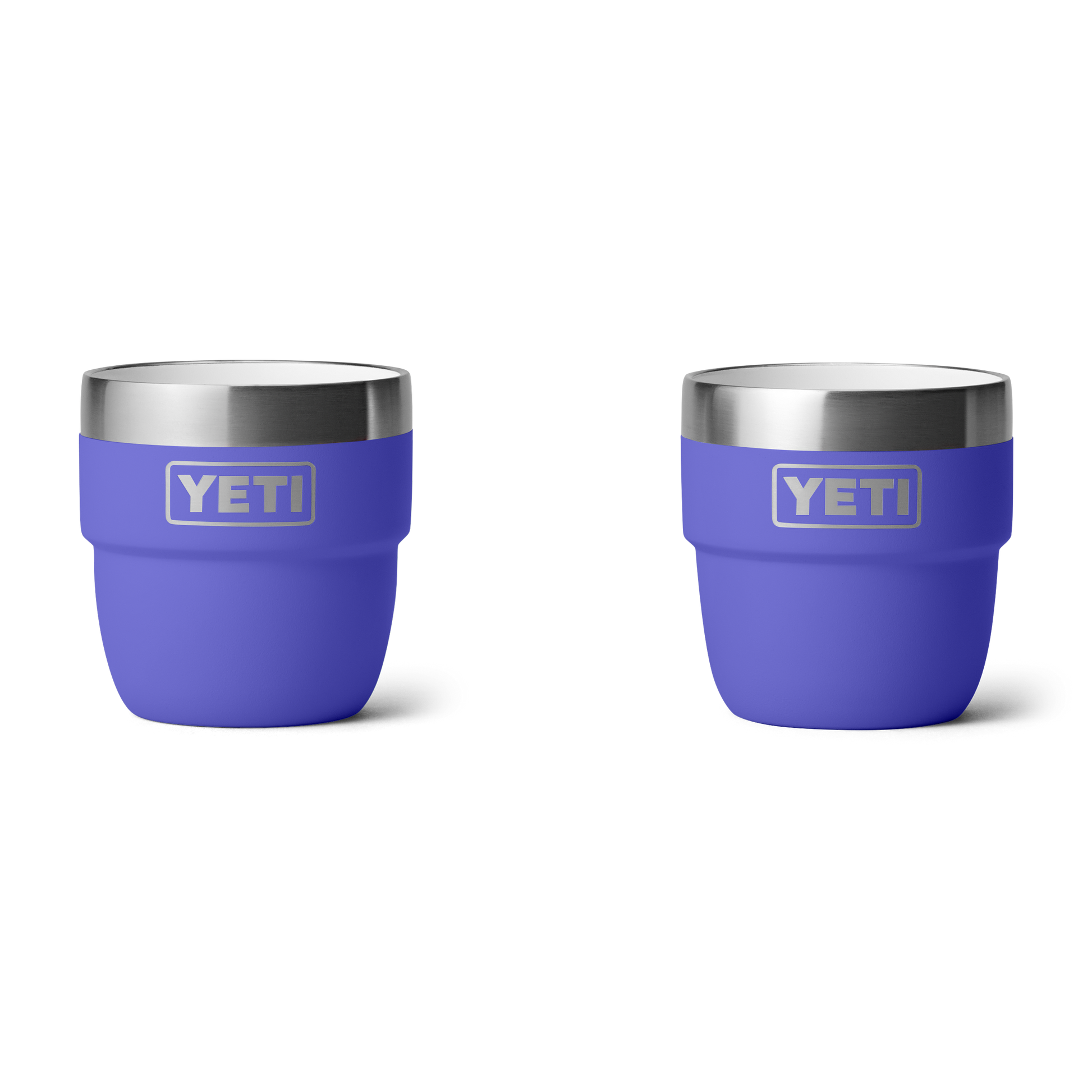 Rambler 4 oz (118 ml) Stackable Cups