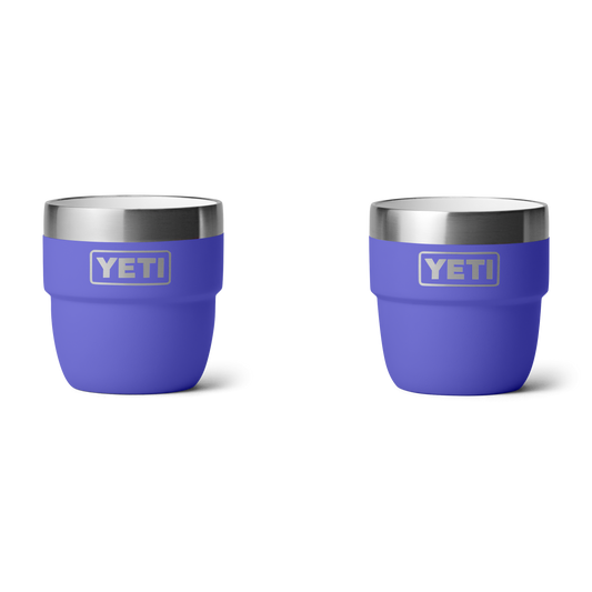 Rambler 4 oz (118 ml) Stackable Cups