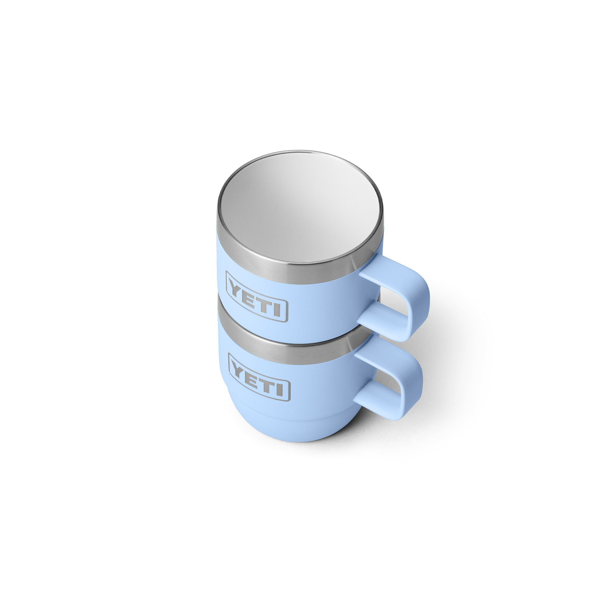 Rambler 6 oz (177 ml) Stackable Mugs