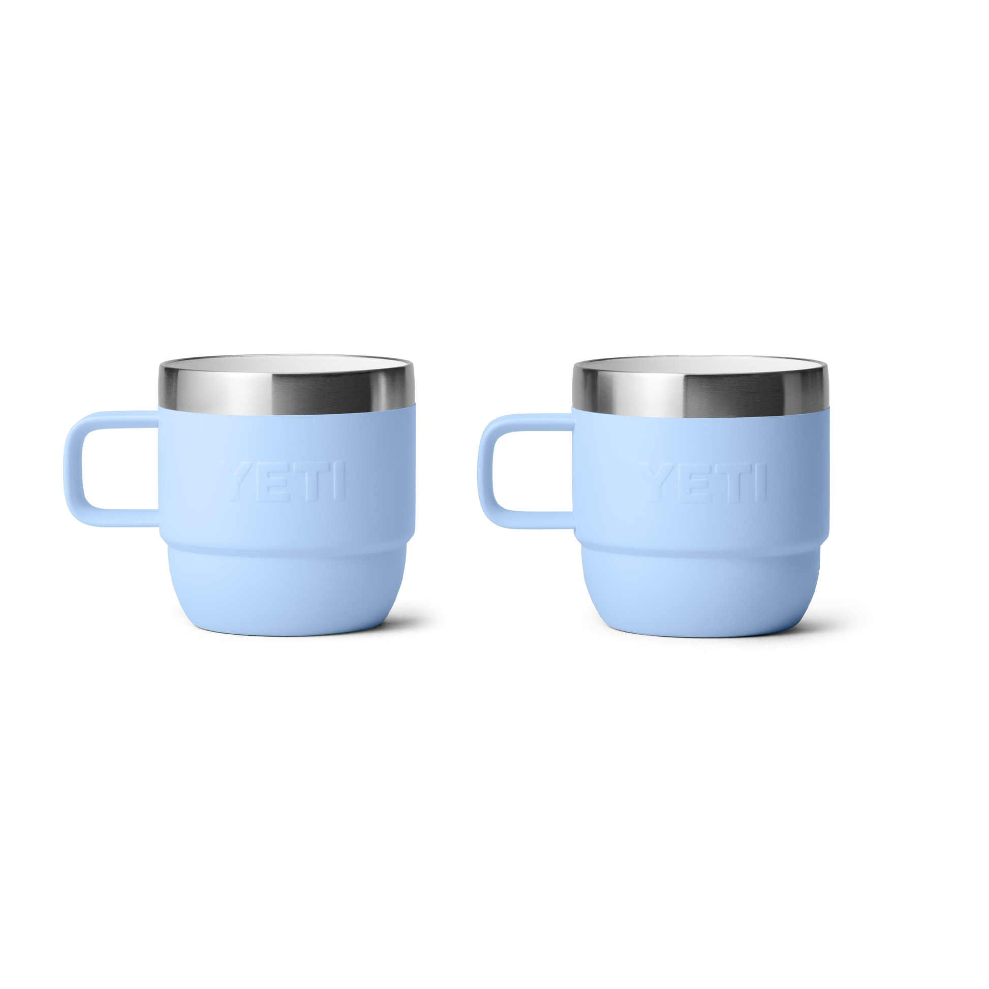 Rambler 6 oz (177 ml) Stackable Mugs