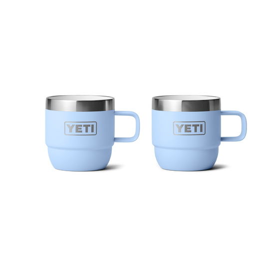 Rambler 6 oz (177 ml) Stackable Mugs