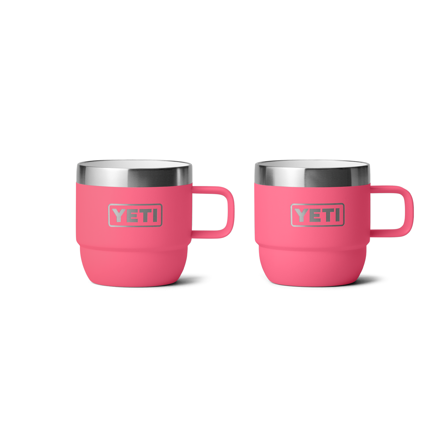 Rambler 6 oz (177 ml) Stackable Mugs