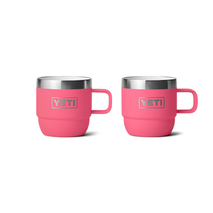 Rambler 6 oz (177 ml) Stackable Mugs