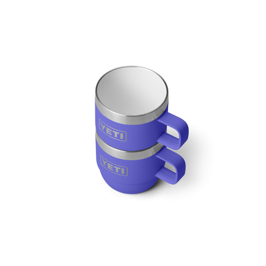 Rambler 6 oz (177 ml) Stackable Mugs