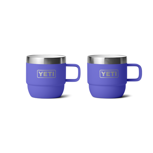 Rambler 6 oz (177 ml) Stackable Mugs