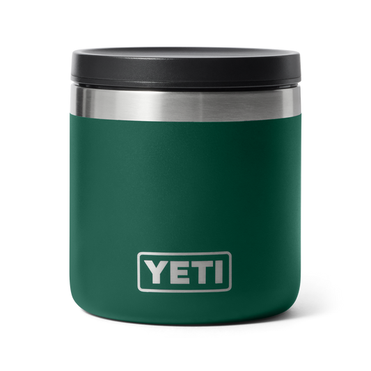 Rambler 8 oz (237 ml) Insulated Food Jar