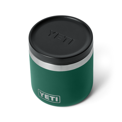 Rambler 8 oz (237 ml) Insulated Food Jar