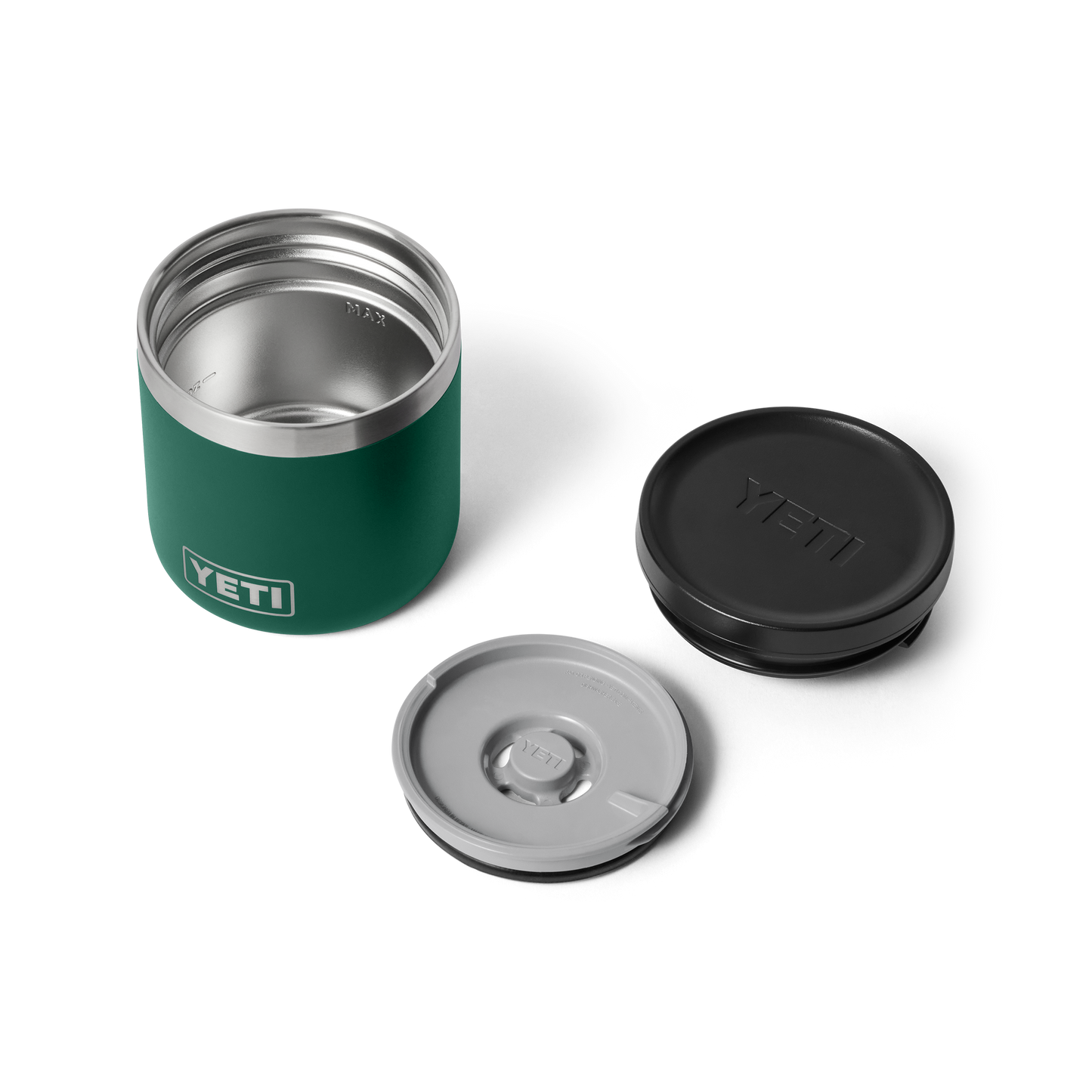 Rambler 8 oz (237 ml) Insulated Food Jar