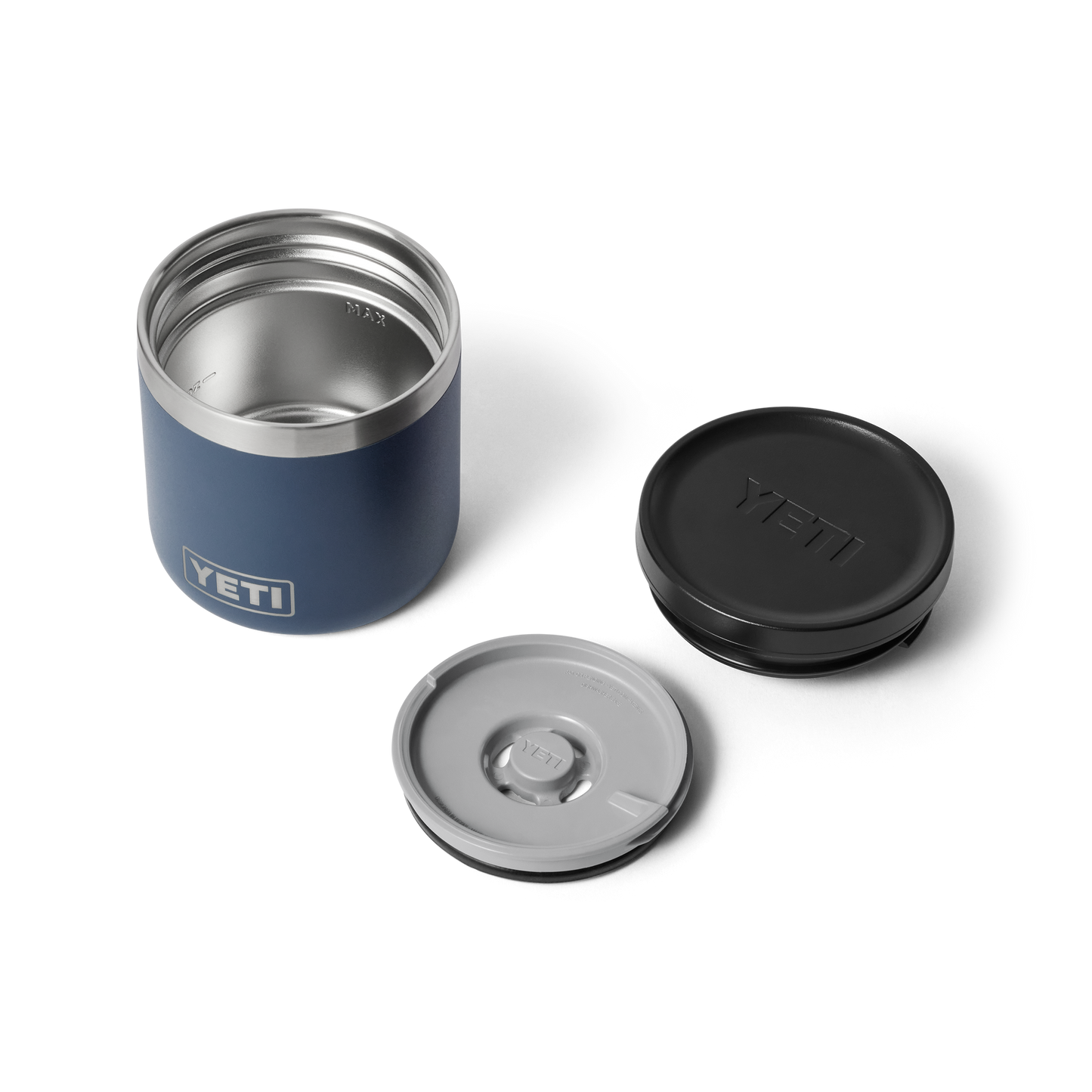 Rambler 8 oz (237 ml) Insulated Food Jar