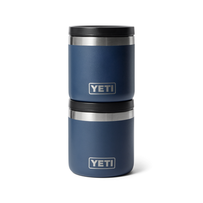 Rambler 8 oz (237 ml) Insulated Food Jar
