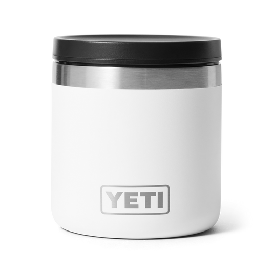 Rambler 8 oz (237 ml) Insulated Food Jar
