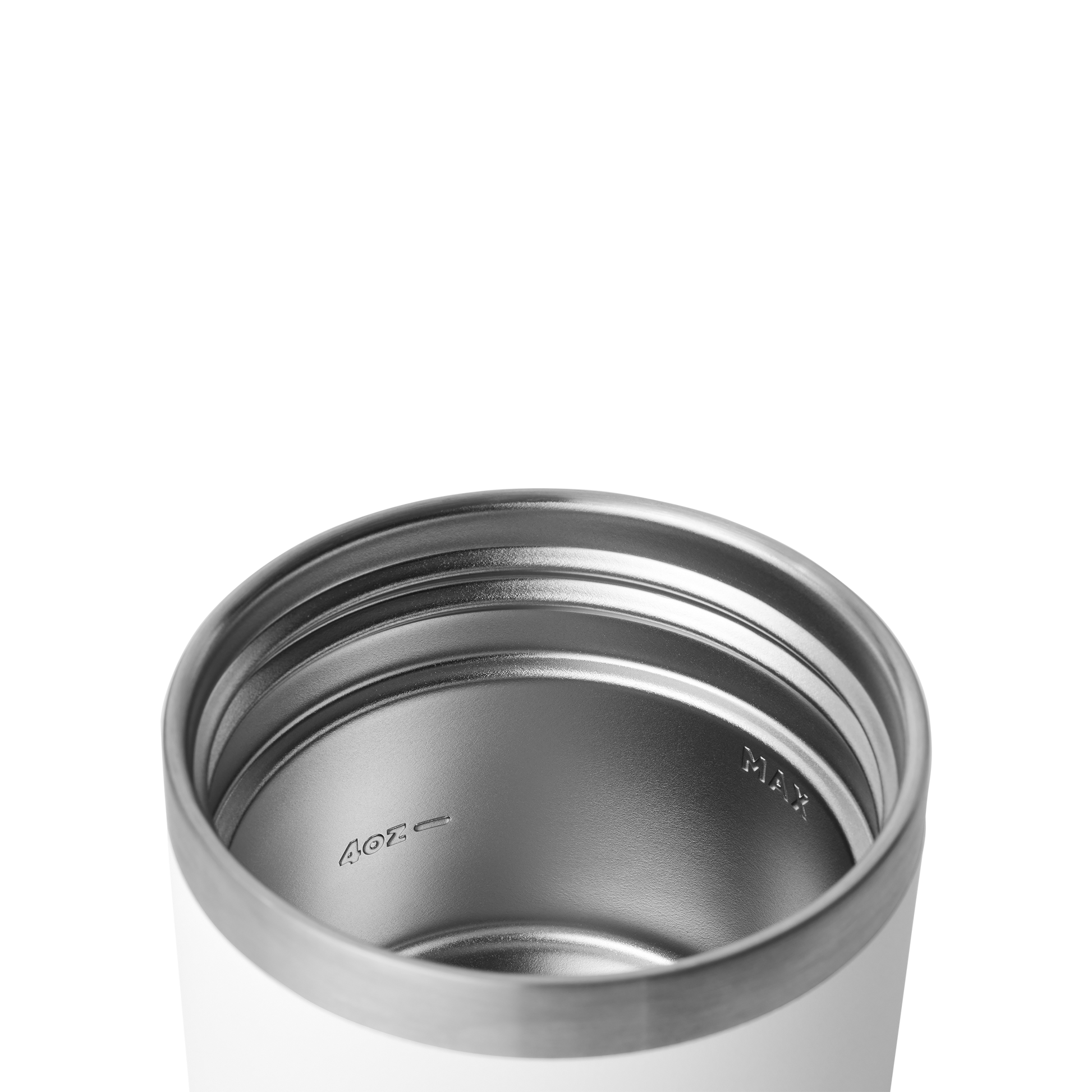 Rambler 8 oz (237 ml) Insulated Food Jar