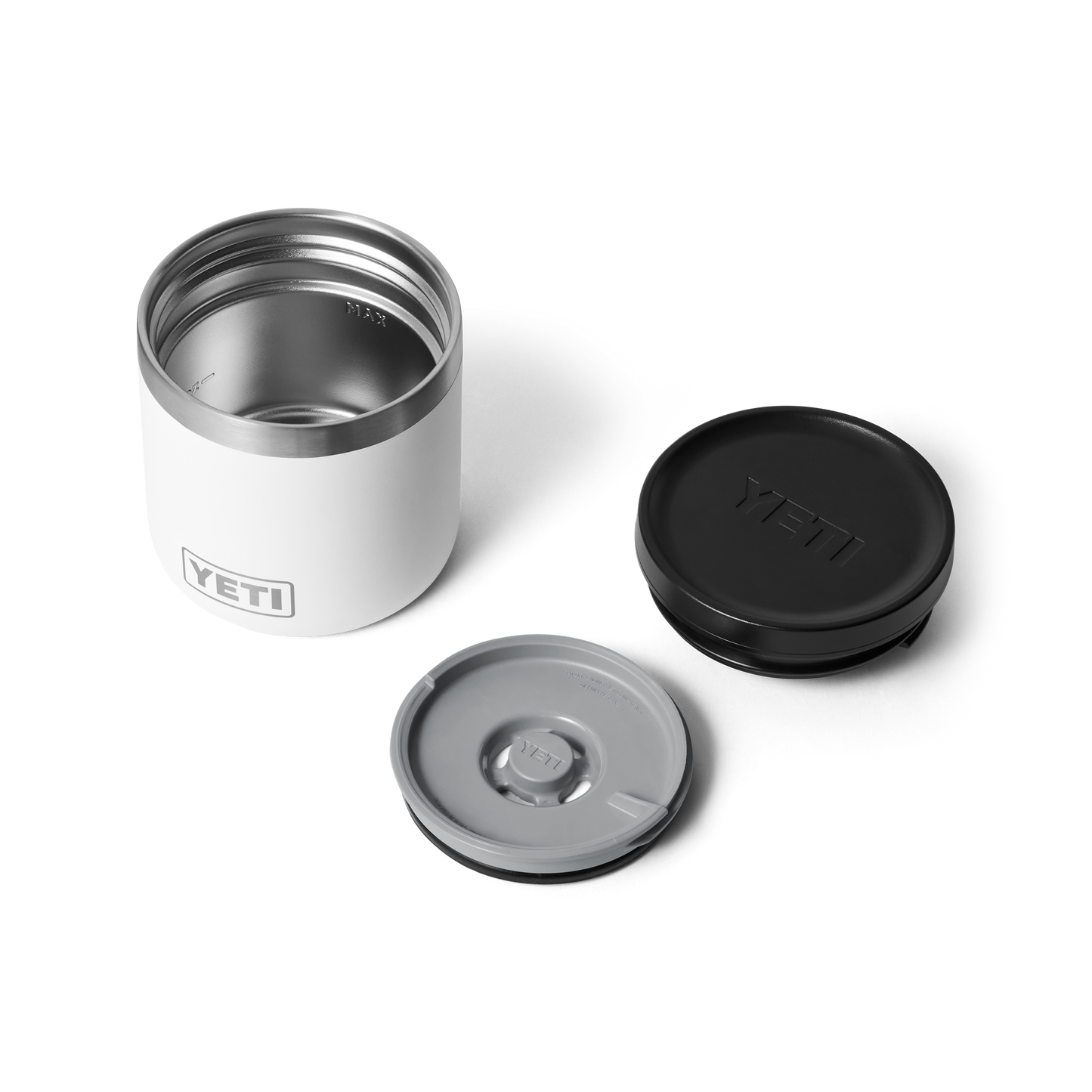 Rambler 8 oz (237 ml) Insulated Food Jar