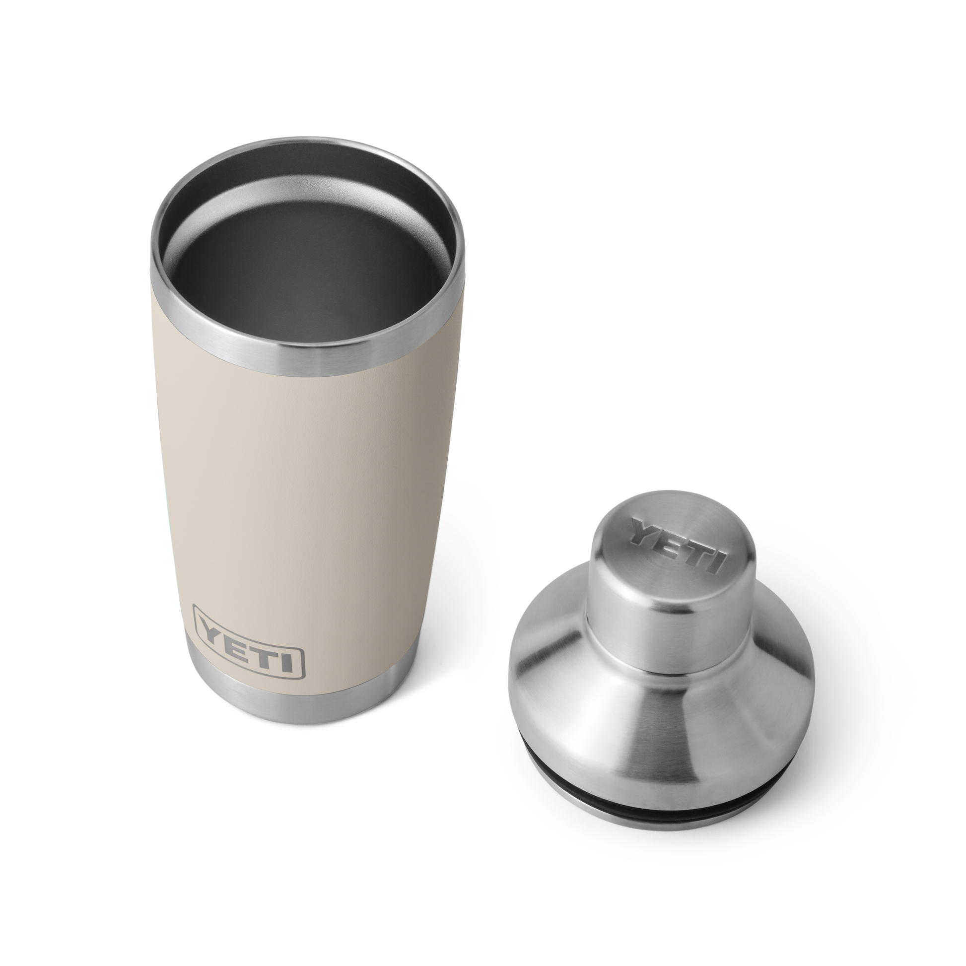Rambler™ 20 oz (591 ml) Cocktail Shaker