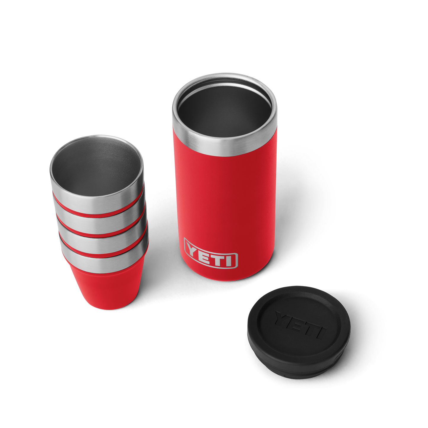YETI Shot Glasses