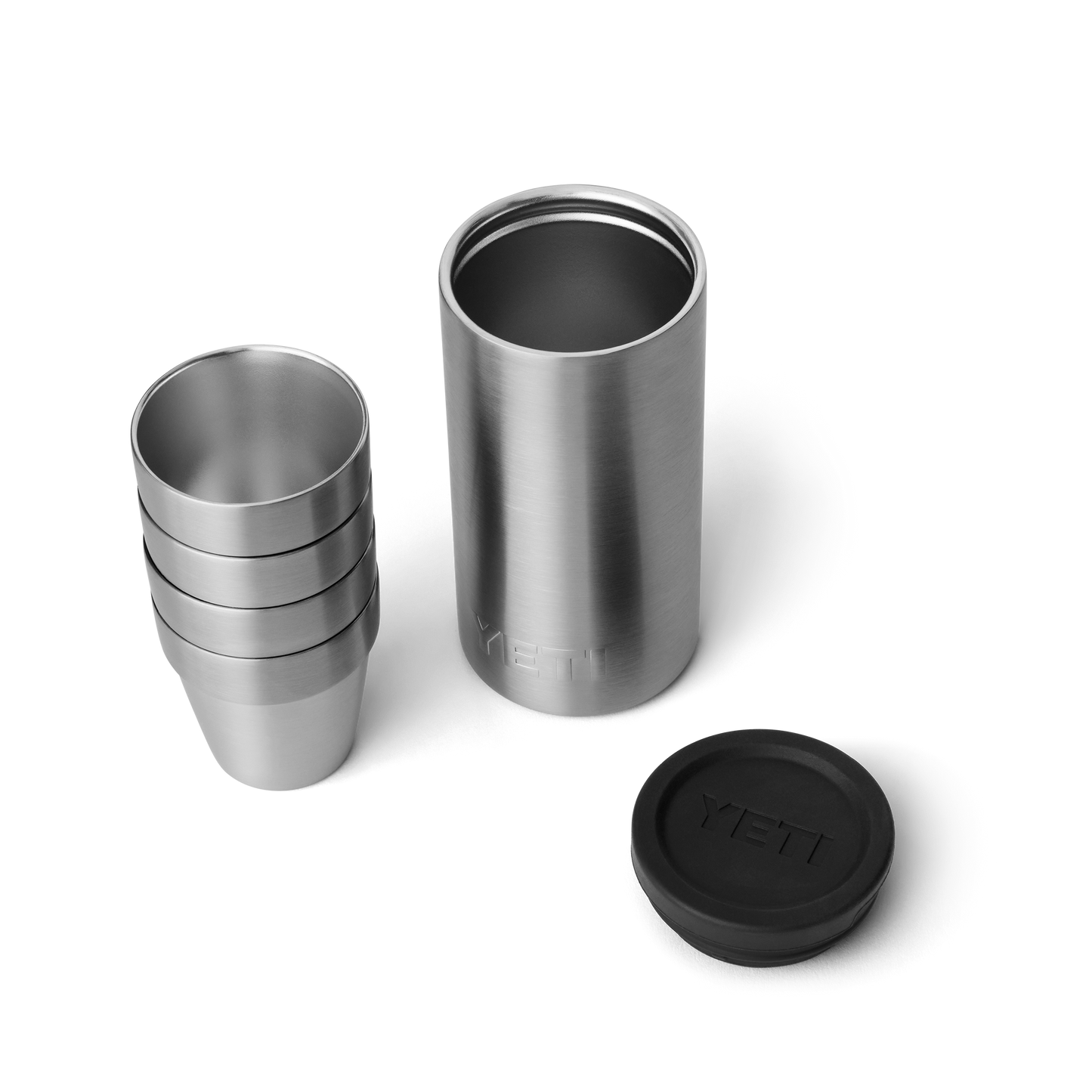 YETI Shot Glasses