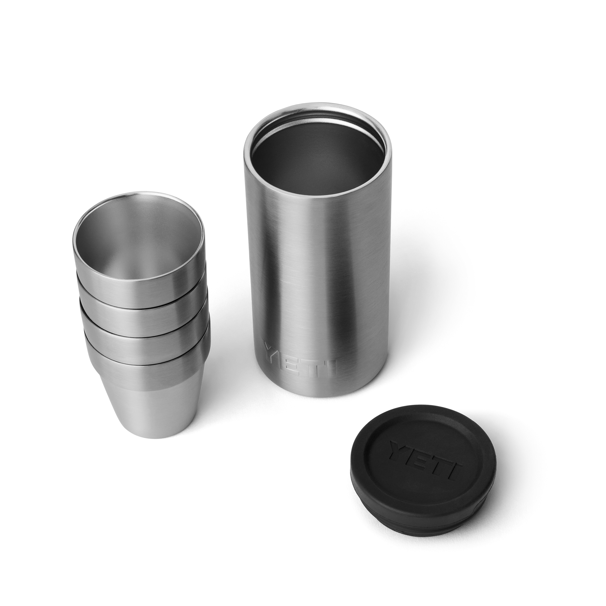 YETI Shot Glasses