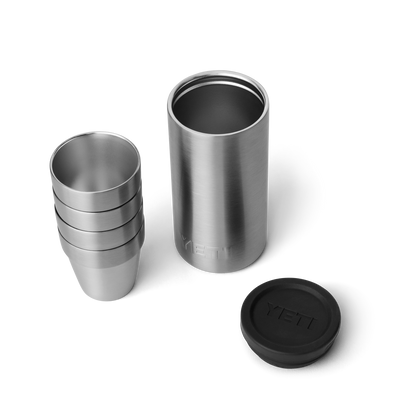 YETI Shot Glasses