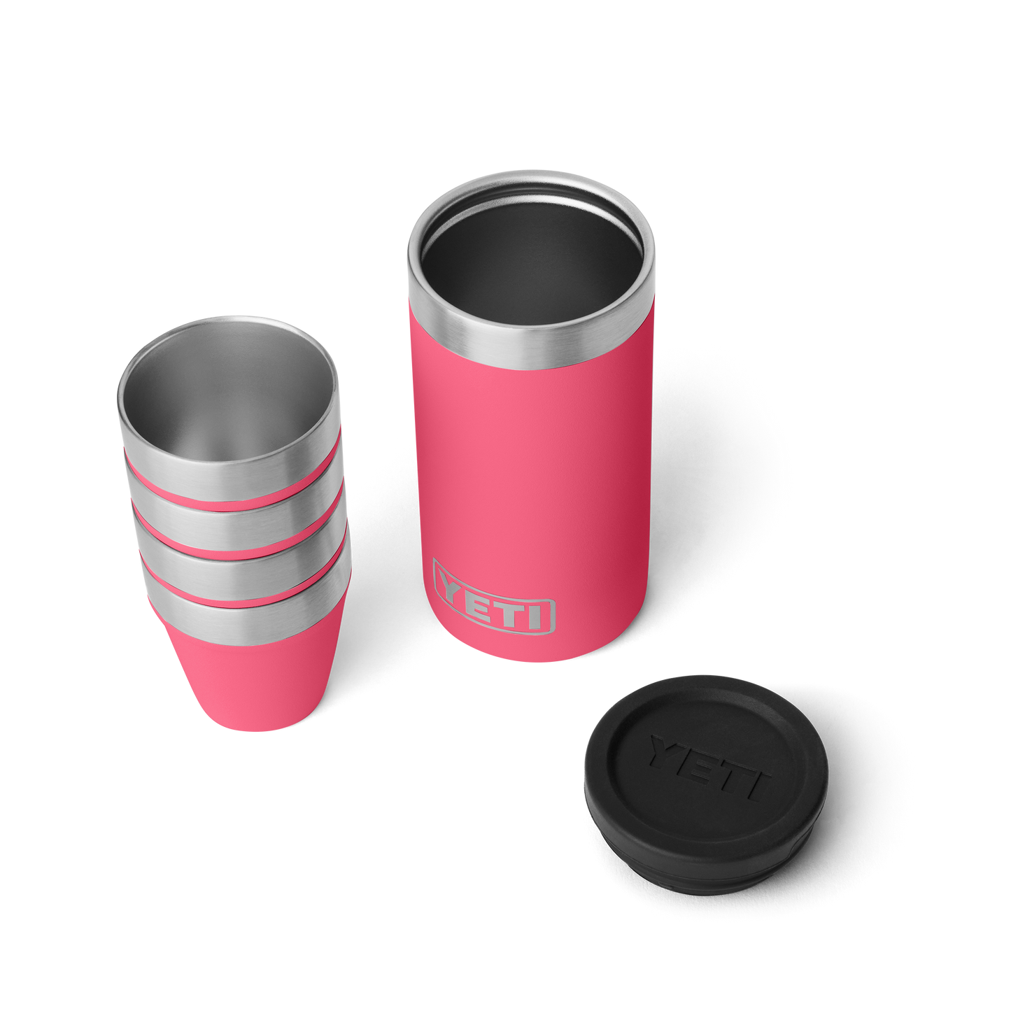 YETI Shot Glasses