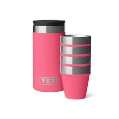 Tropical Pink