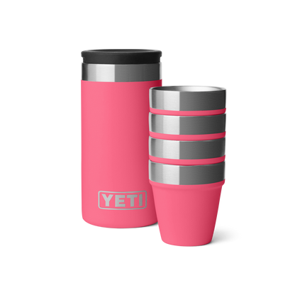 YETI Shot Glasses
