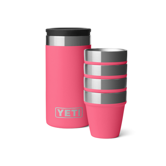 YETI Shot Glasses