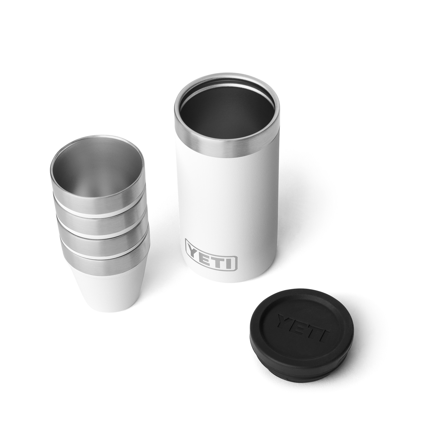 YETI Shot Glasses
