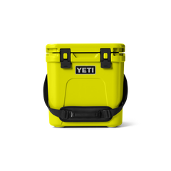 Firefly Yellow