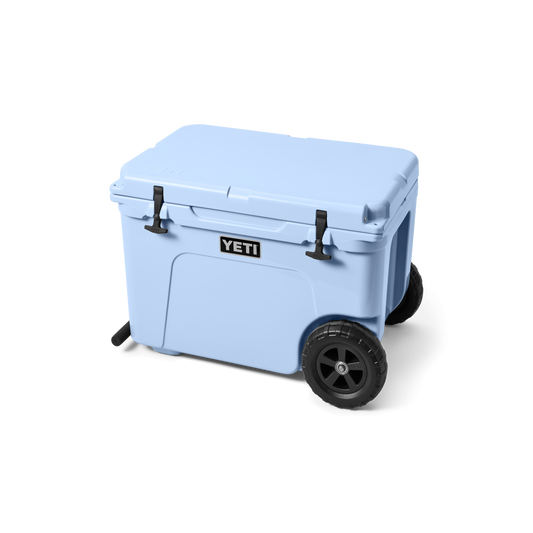 Tundra Haul Wheeled Cool Box
