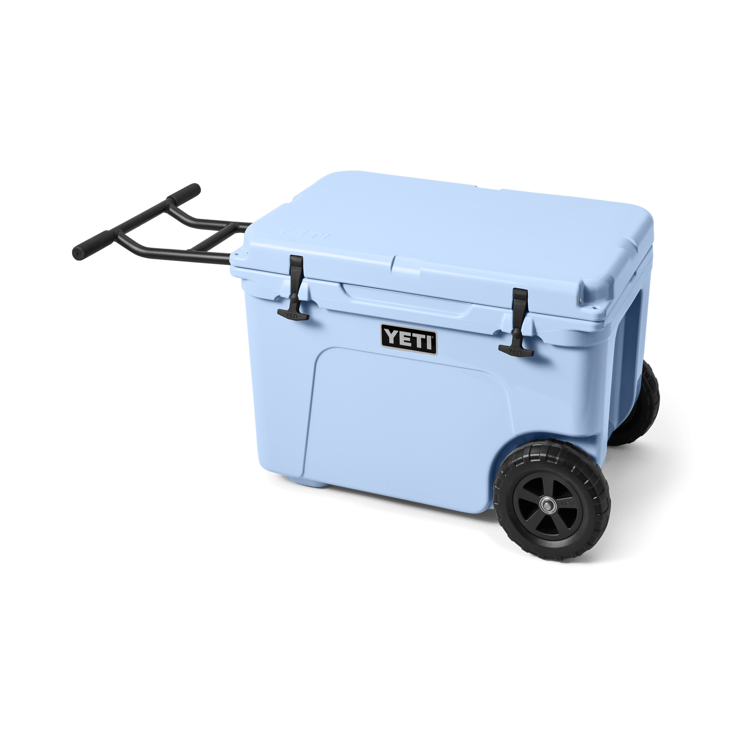 Tundra Haul Wheeled Cool Box