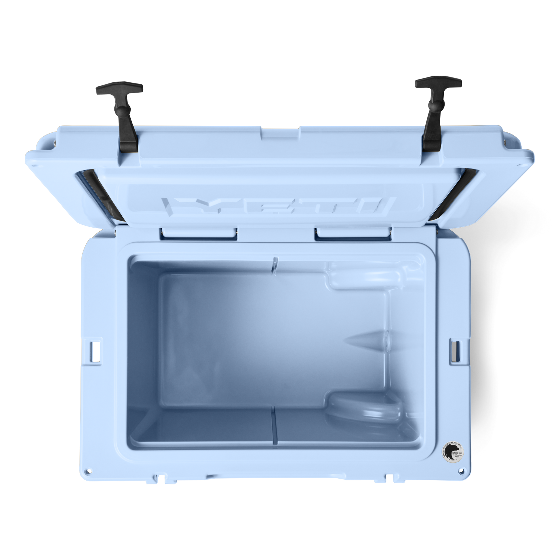 Tundra Haul Wheeled Cool Box