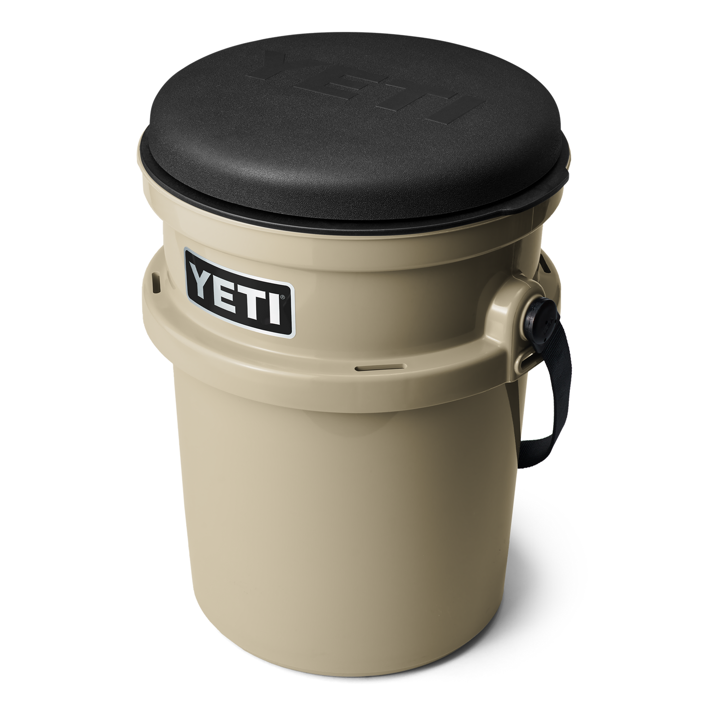 LoadOut Bucket Swivel Seat