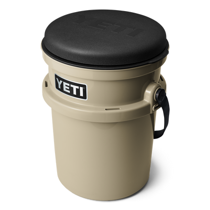 LoadOut Bucket Swivel Seat