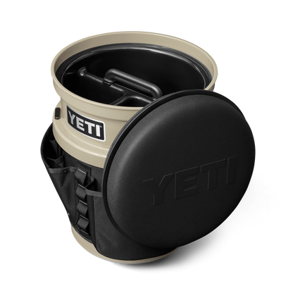 LoadOut Bucket Swivel Seat