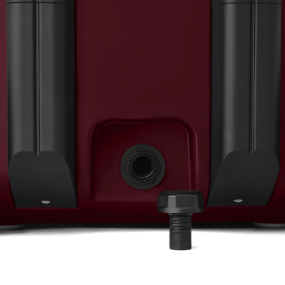 Roadie 32 Wheeled Cool Box