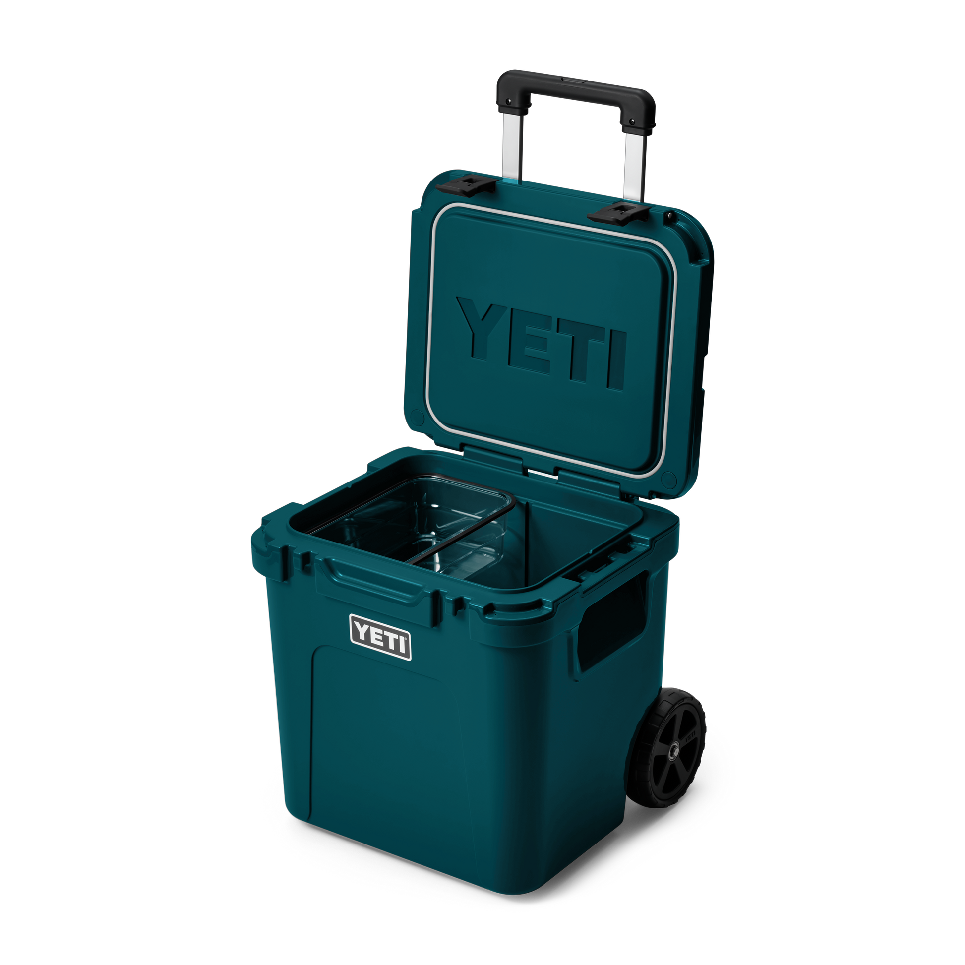 Roadie 48 Wheeled Cool Box