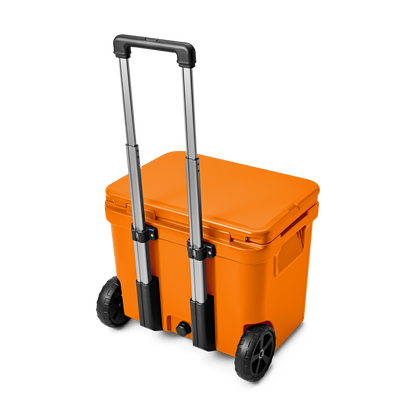 Roadie 60 Wheeled Cool Box