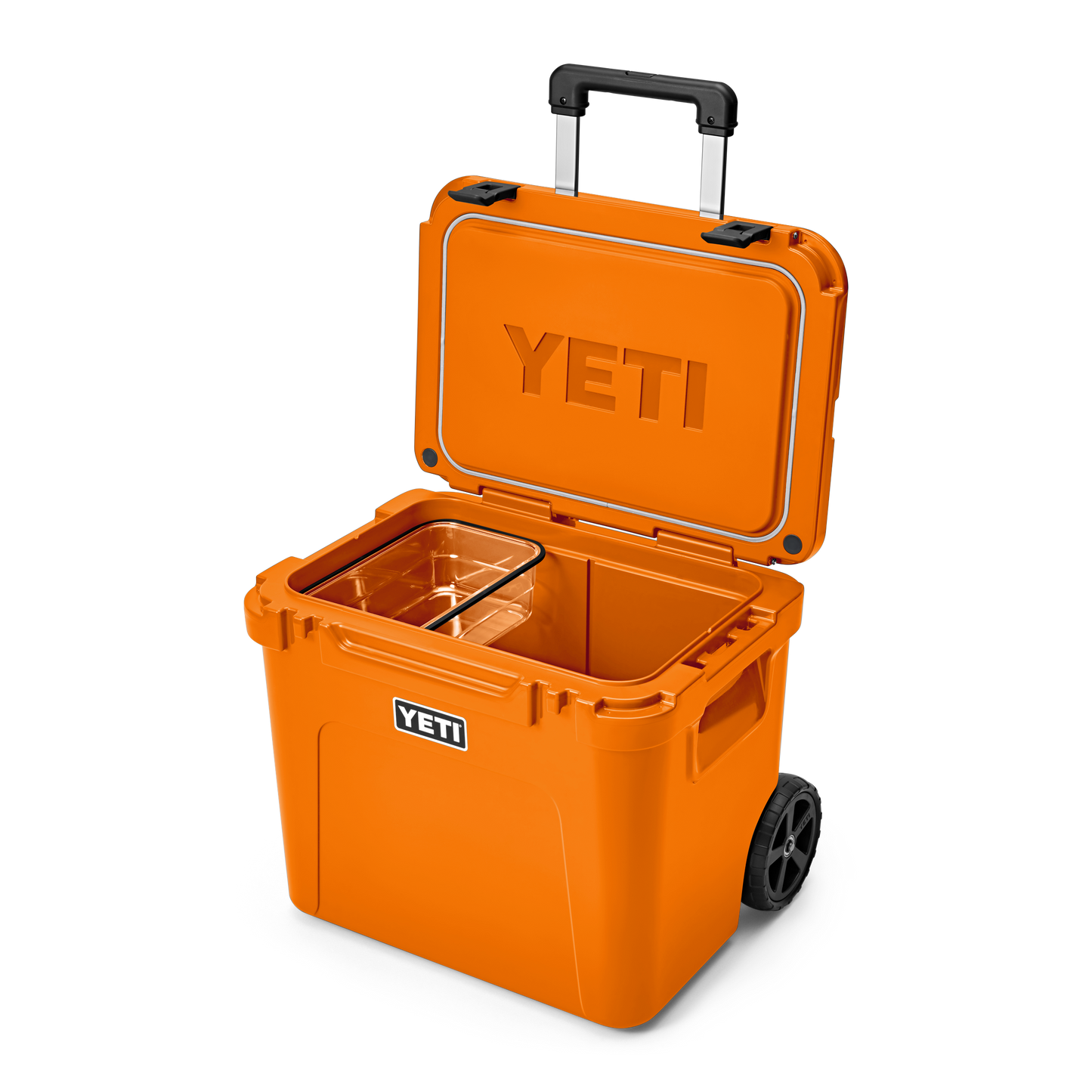 Roadie 60 Wheeled Cool Box