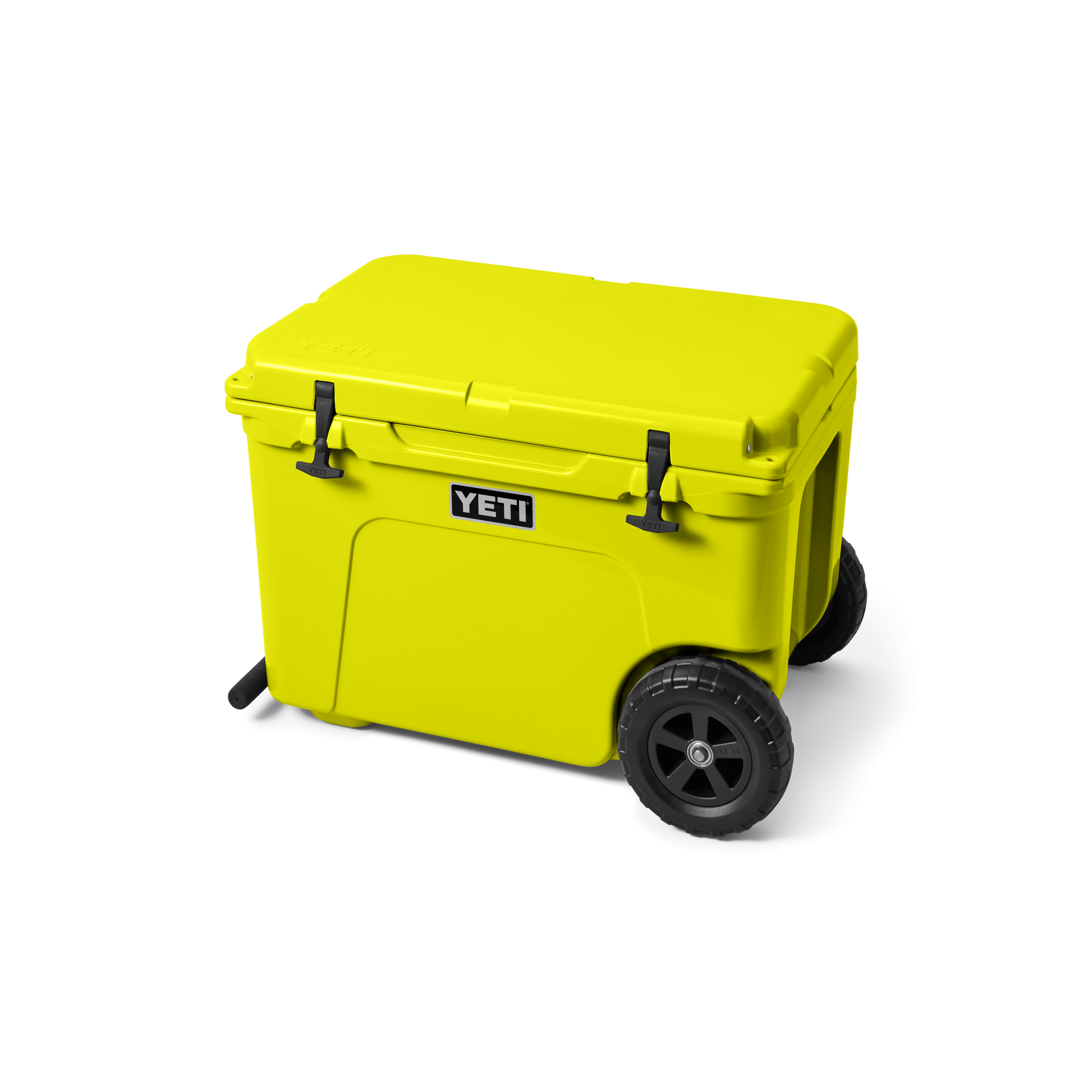 Tundra Haul Wheeled Cool Box