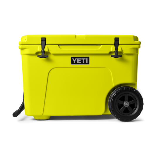 Tundra Haul Wheeled Cool Box