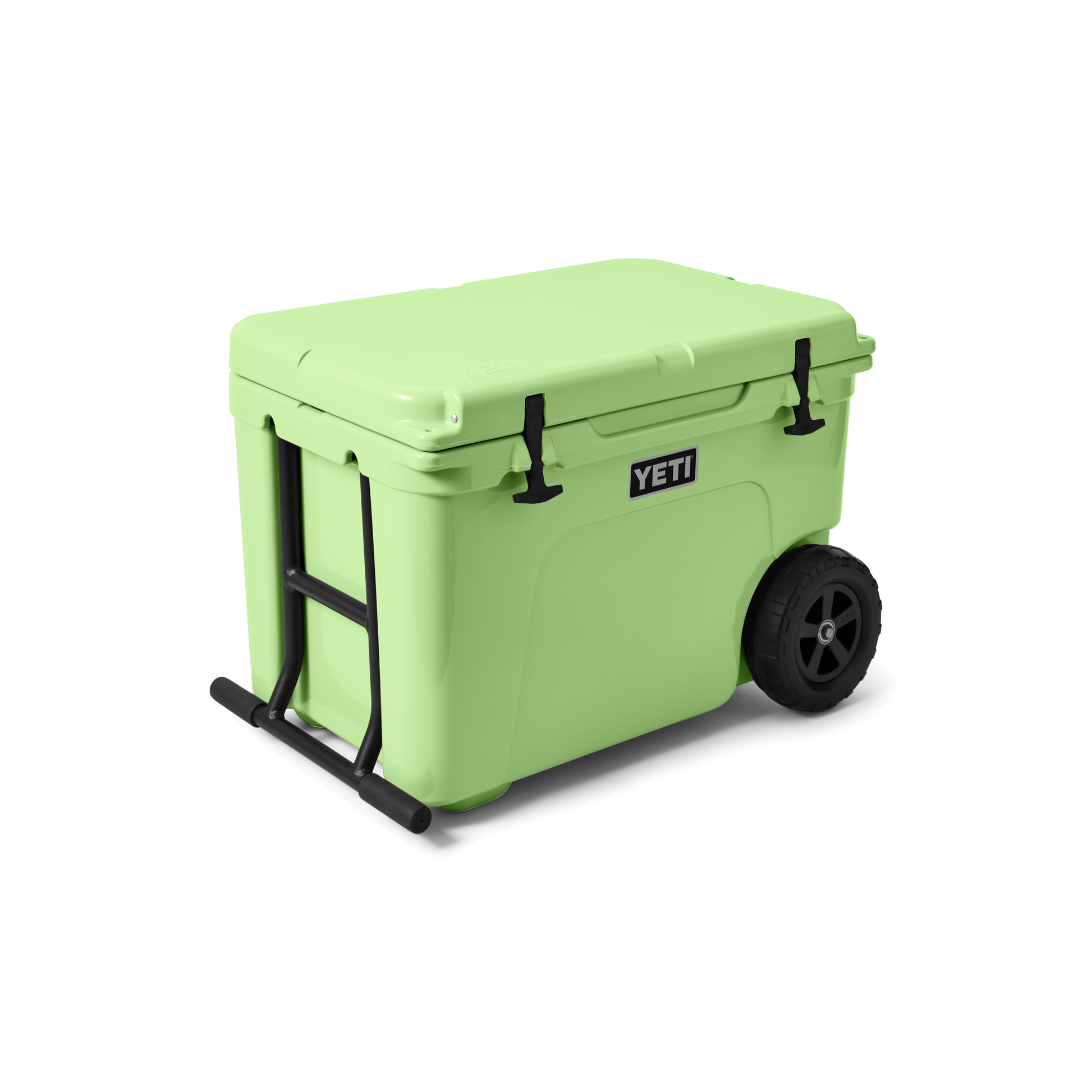 Tundra Haul Wheeled Cool Box