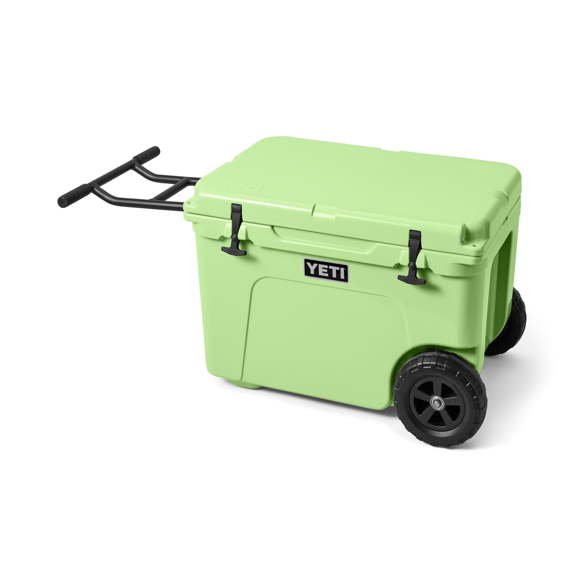 Tundra Haul Wheeled Cool Box